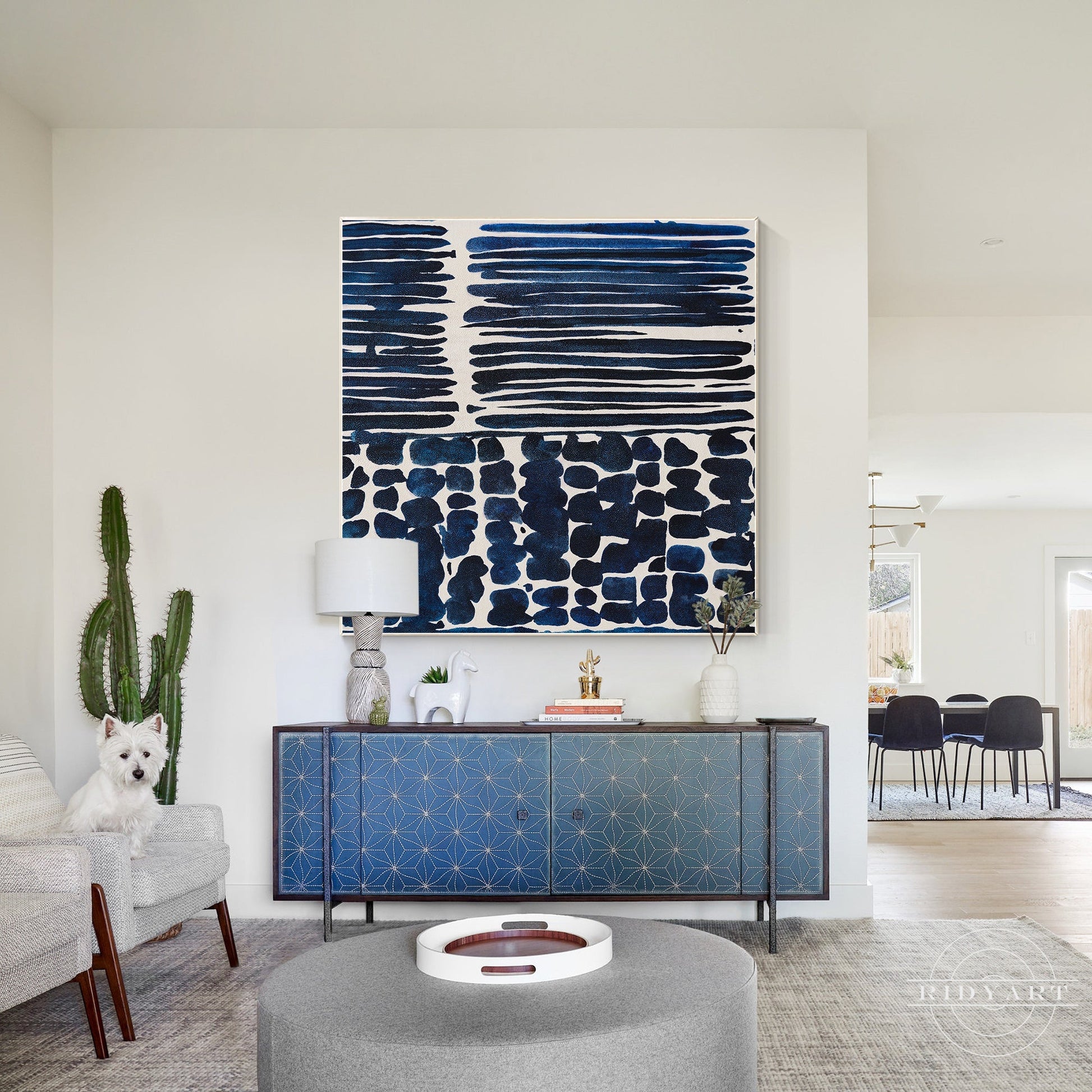 Abstract Wall Art_0563