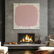 Contemporary Minimalist Art #MA174