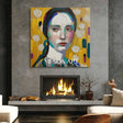 Colorful Painting #CA409