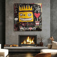 Abstract Graffiti Art #GA197
