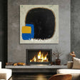 Contemporary Minimalist Art #MA176