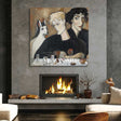 Expressionist Art #EA001