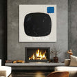 Contemporary Minimalist Art #MA179