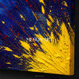 Celestial Burst Harmony #AEA080