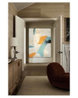 Contemporary Minimalist Art #MA078