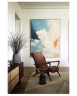 Contemporary Minimalist Art #MA075