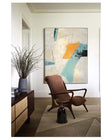 Contemporary Minimalist Art #MA078