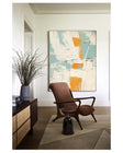 Contemporary Minimalist Art #MA076