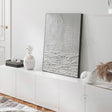 Plaster Art Texture Painting #SG350