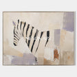 Silent Zebra Echoes #MA295