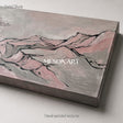 Blush Mountain Echoes #SG729