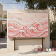 Blush Tide Serenity #SG725
