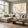 Ivory Shimmer#AQ028