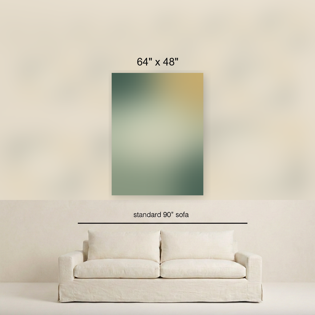Contemporary Minimalist Art #MA109