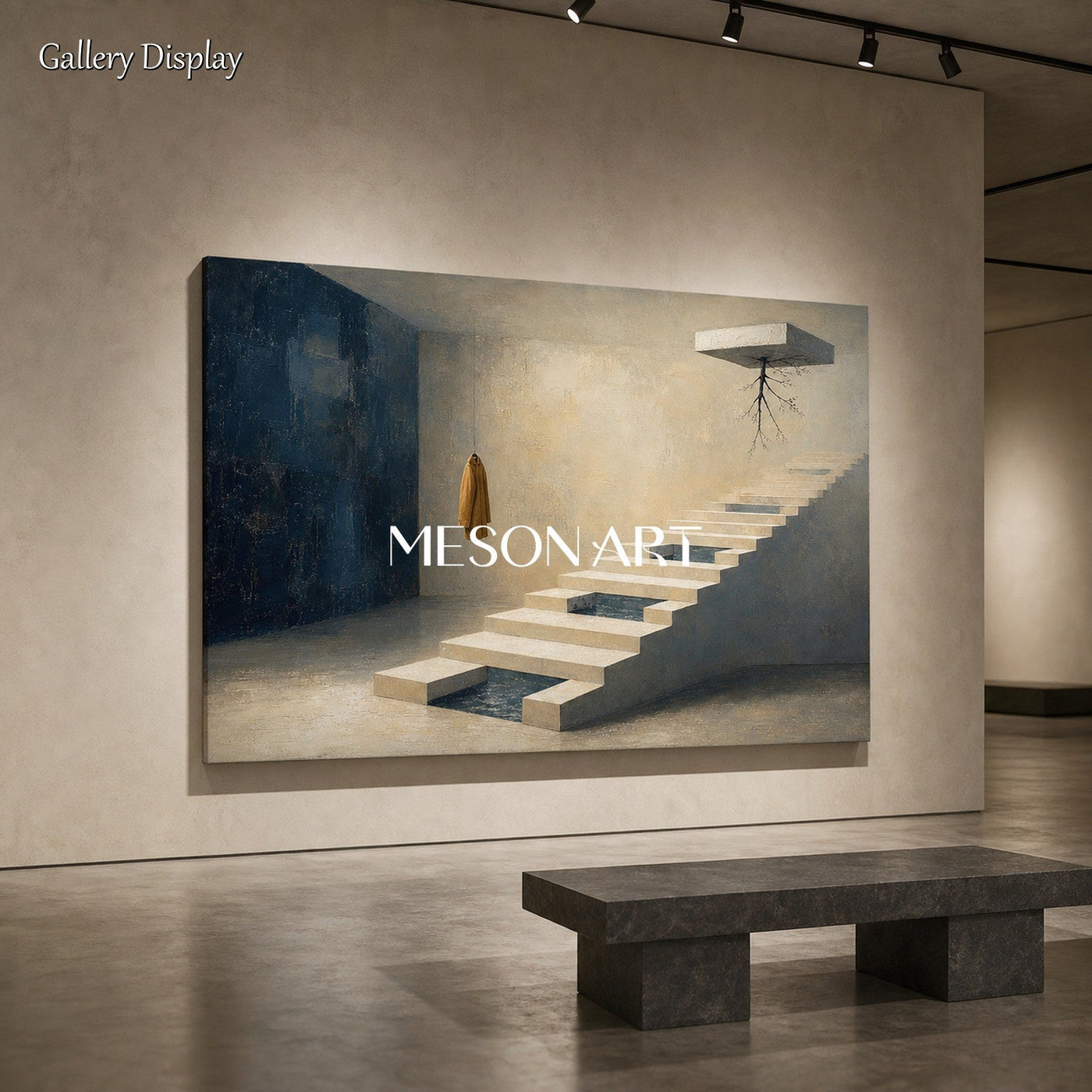 Ascension of Silence #SA088