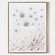 Crimson Fracture Symphony #AEA065