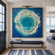 Azure Lagoon Echoes #CSQ119