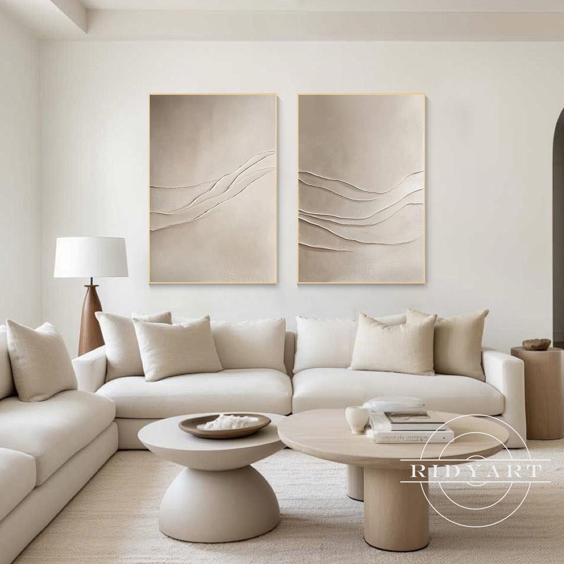 Abstract wall art_0744