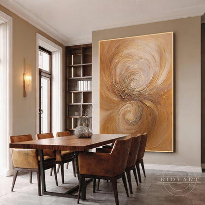 Abstract wall art_7art822