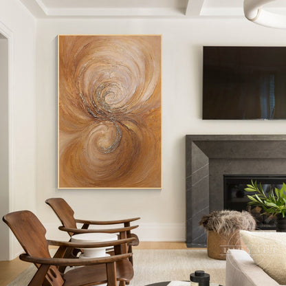 Abstract wall art_7art822