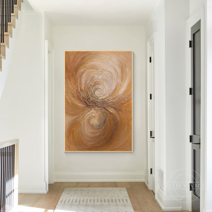 Abstract wall art_7art822