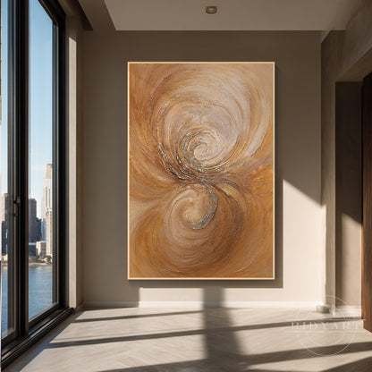 Abstract wall art_7art822