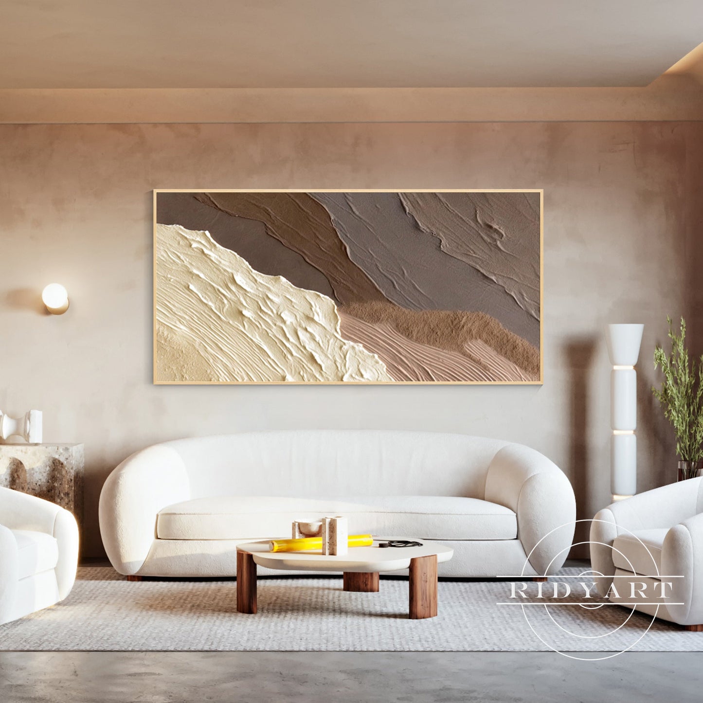 Abstract Wall Art_0729