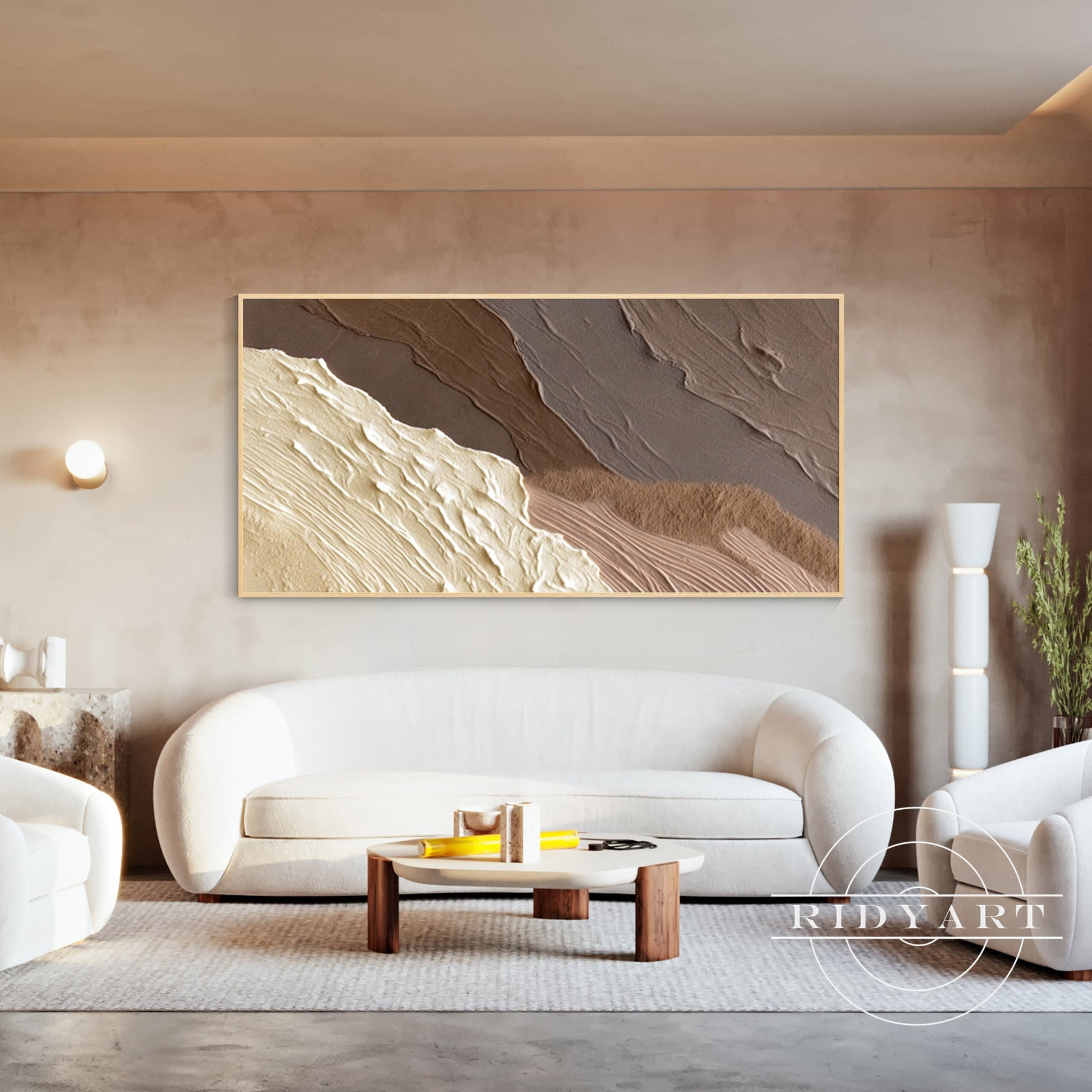 Abstract Wall Art_0729