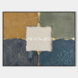 Echoes of Wabi Sabi #TX653