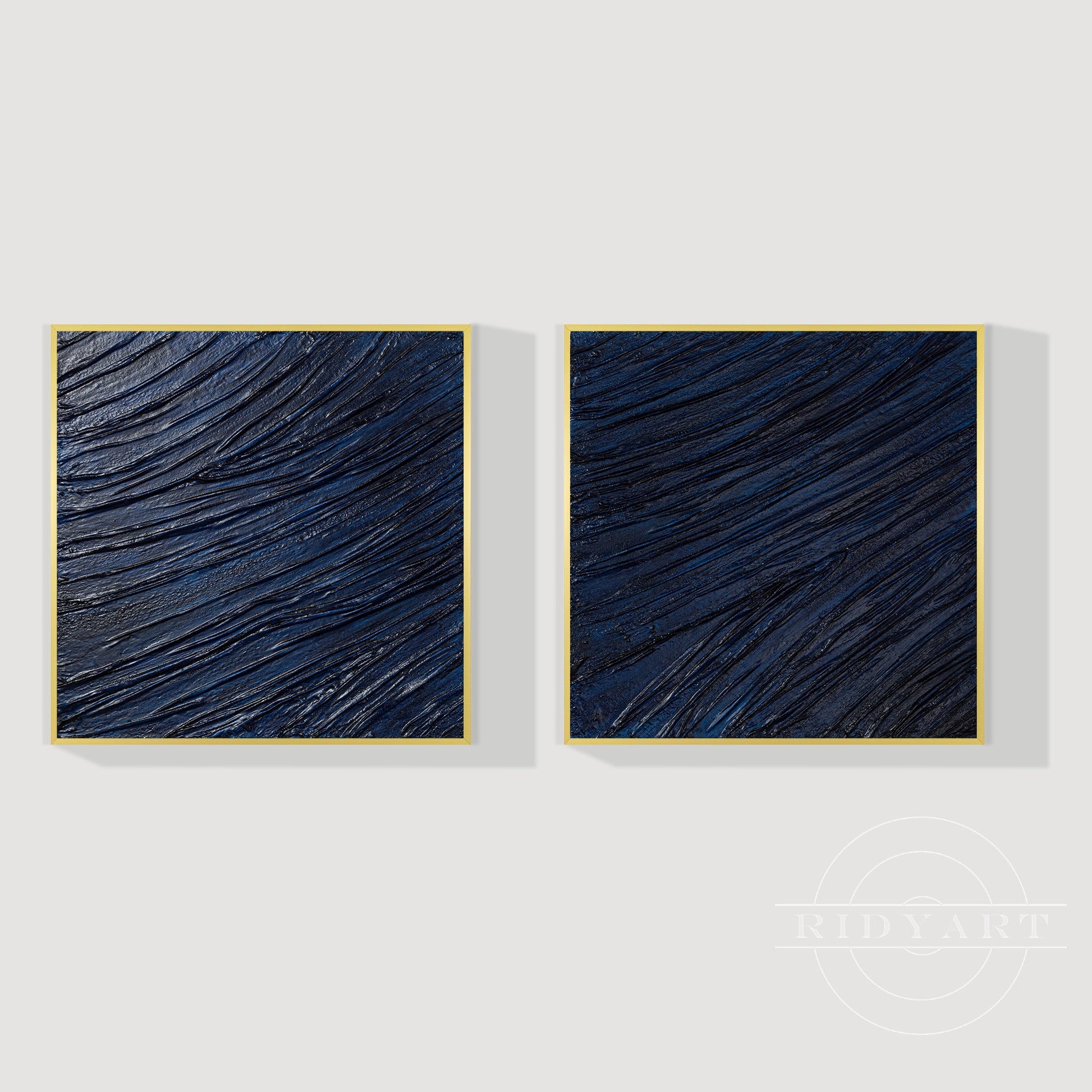 Abstract Wall Art_869