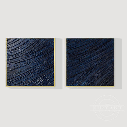 Abstract Wall Art_869