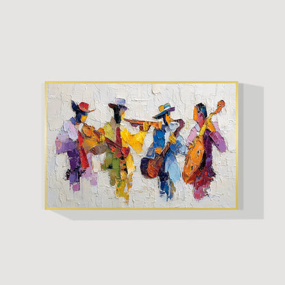 Music wall art_7art014
