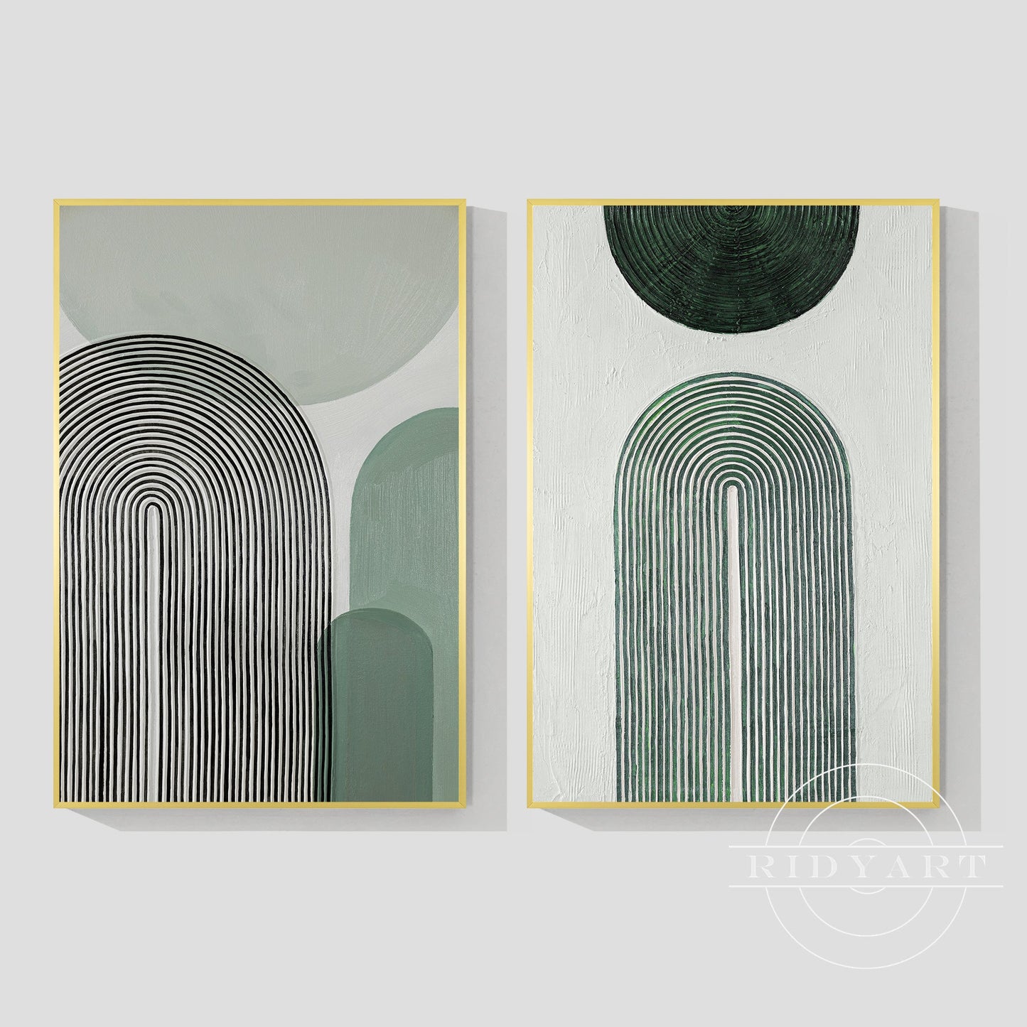 Geometric Wall Art_002