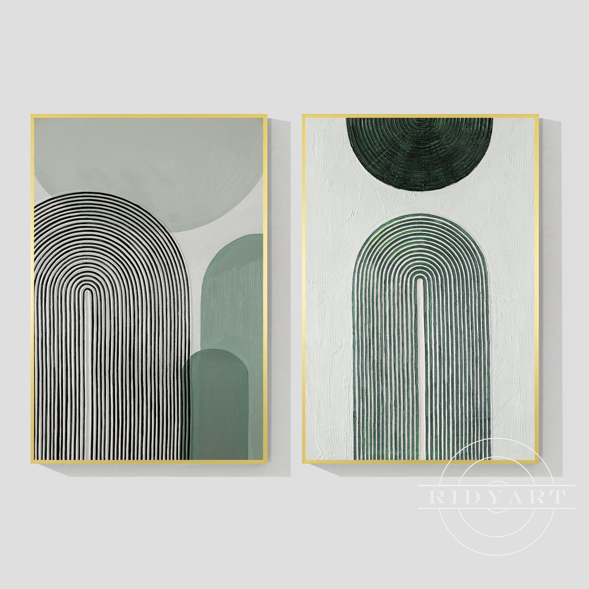 Geometric Wall Art_002
