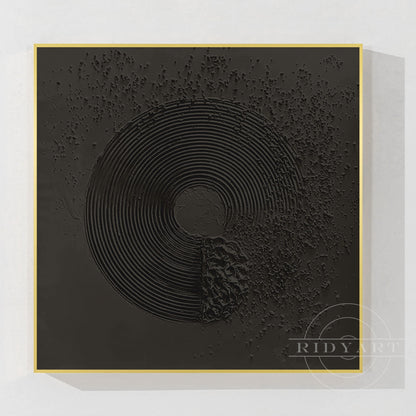 Abstract wall art_7art809