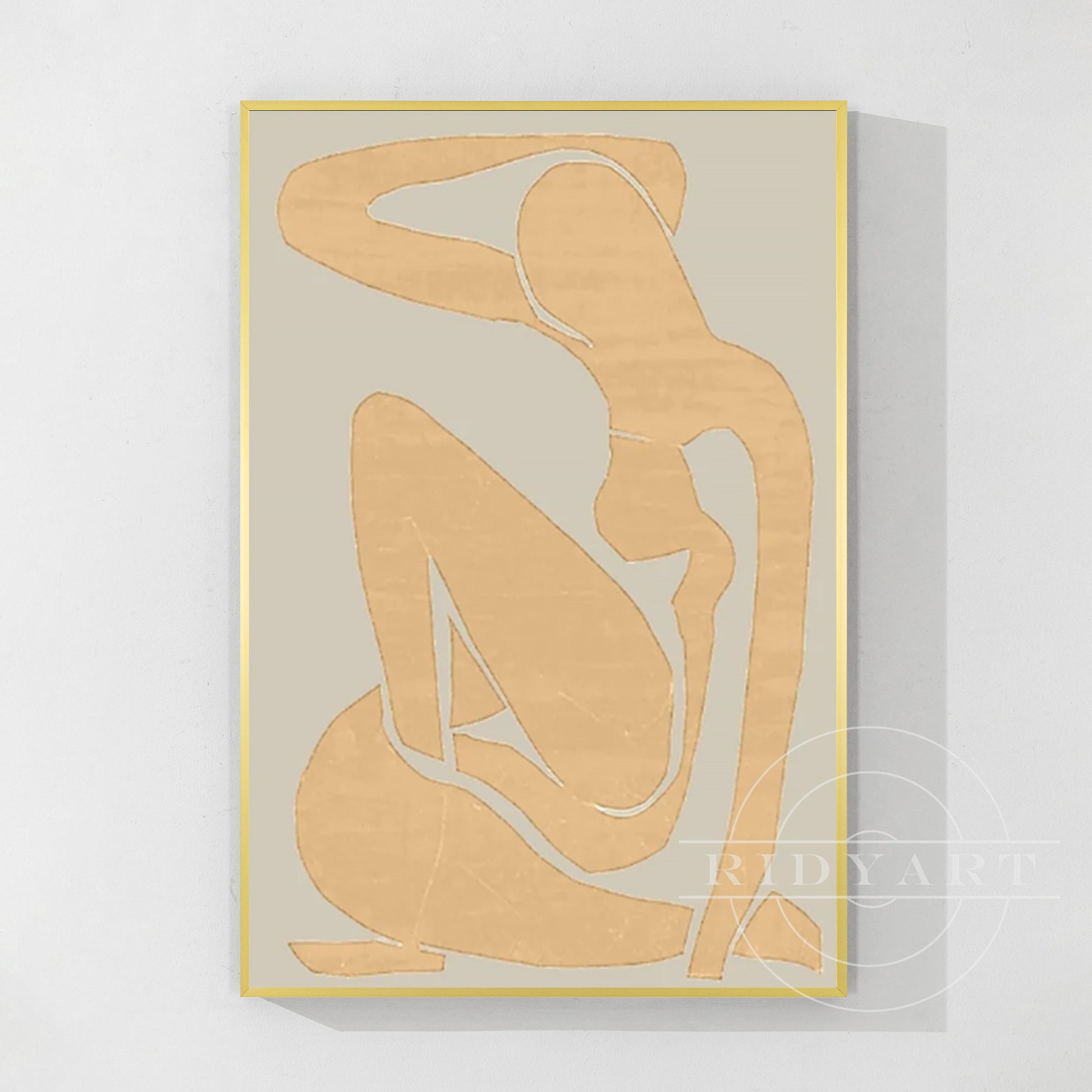 Minimalist Painting
