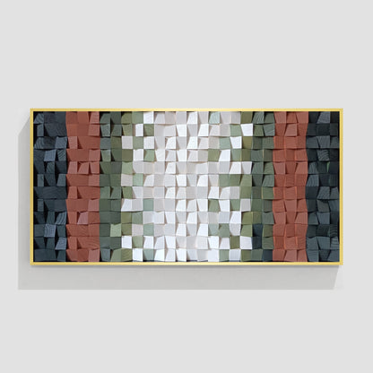wood wall art_7ART019