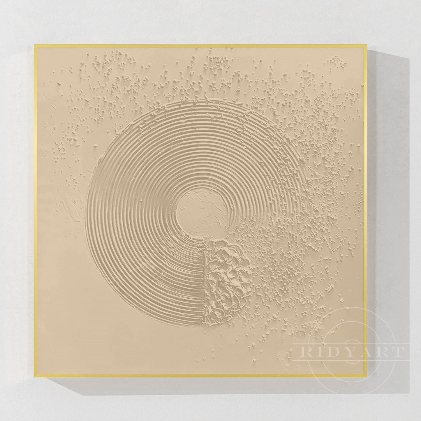 Abstract wall art_7art809
