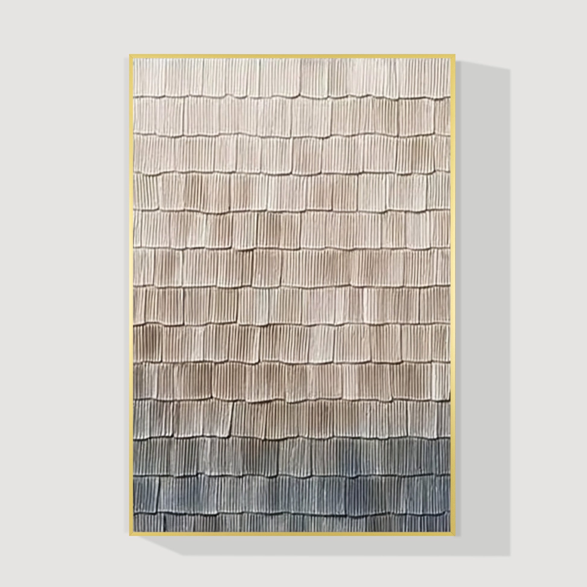 Abstract wall art_7art823