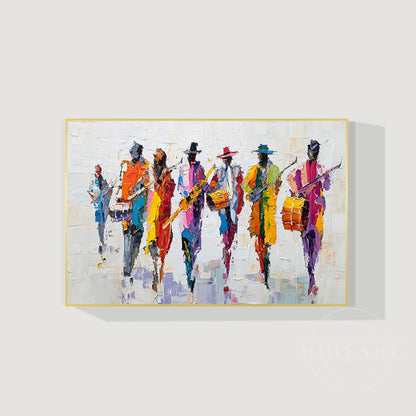 Music wall art_7art015