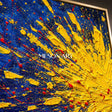 Celestial Burst Harmony #AEA100