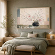 Soft Blossom Geometry #MA323