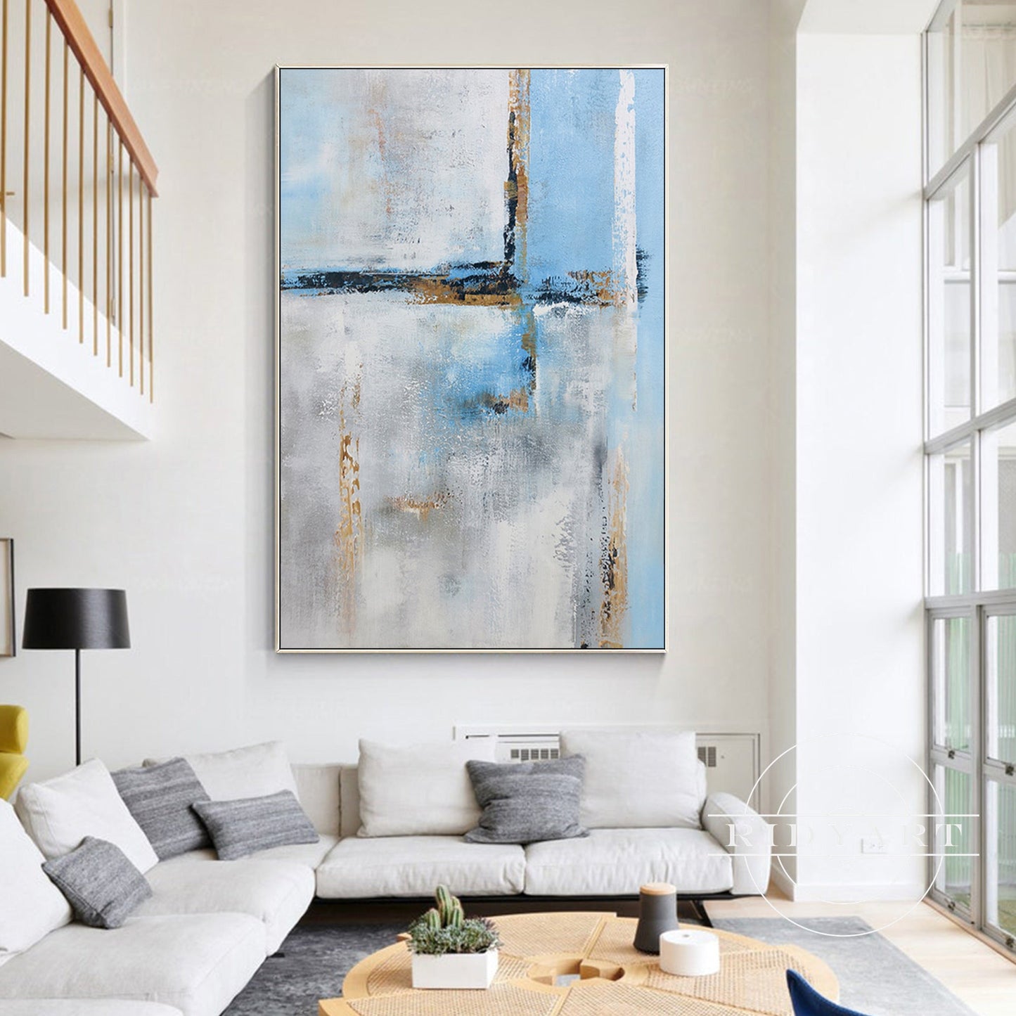 Abstract Wall Art_021