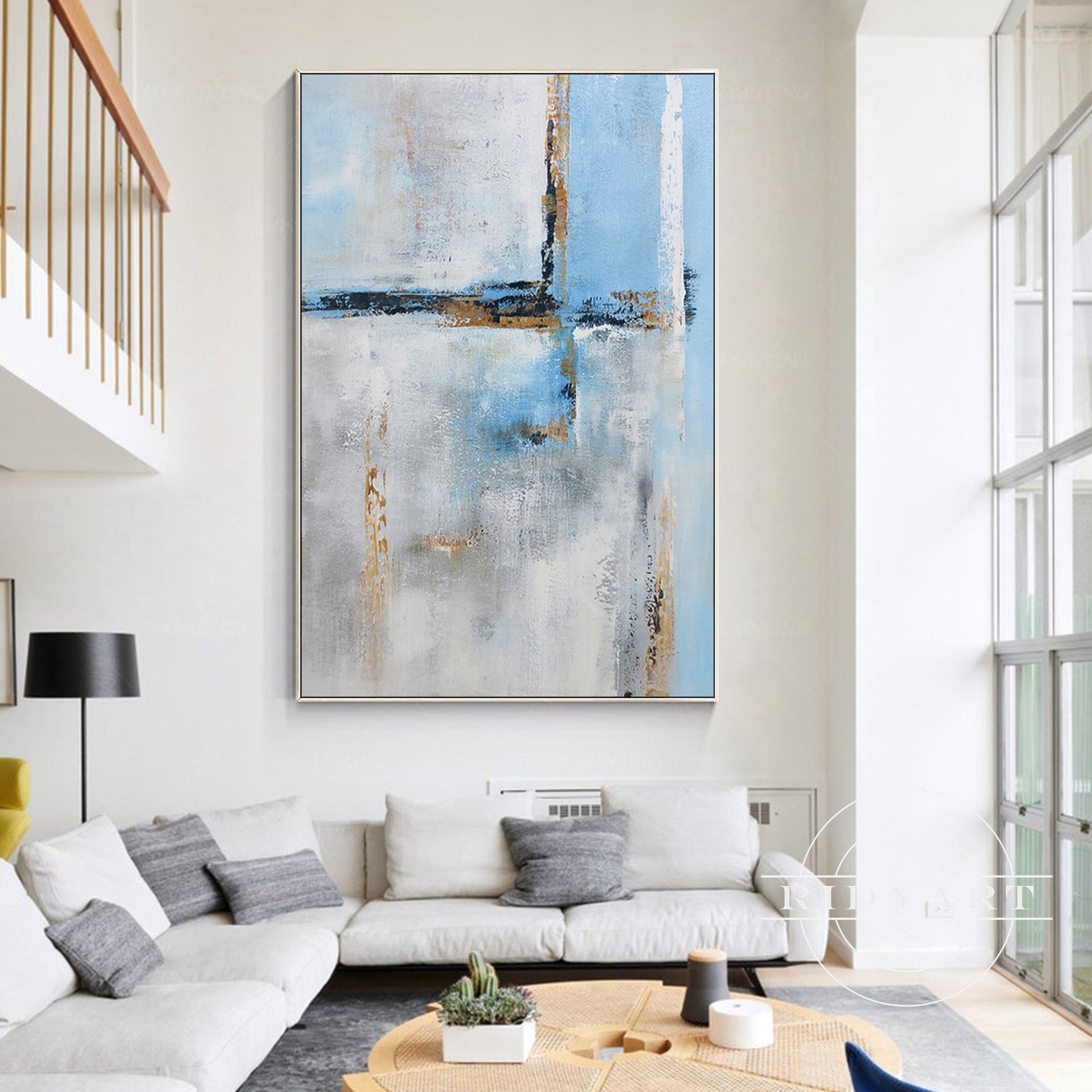 Abstract Wall Art_021
