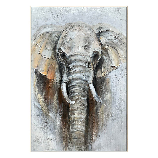 Elephant Wall Art_0013