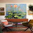 Landscape Canvas Art #LCA062