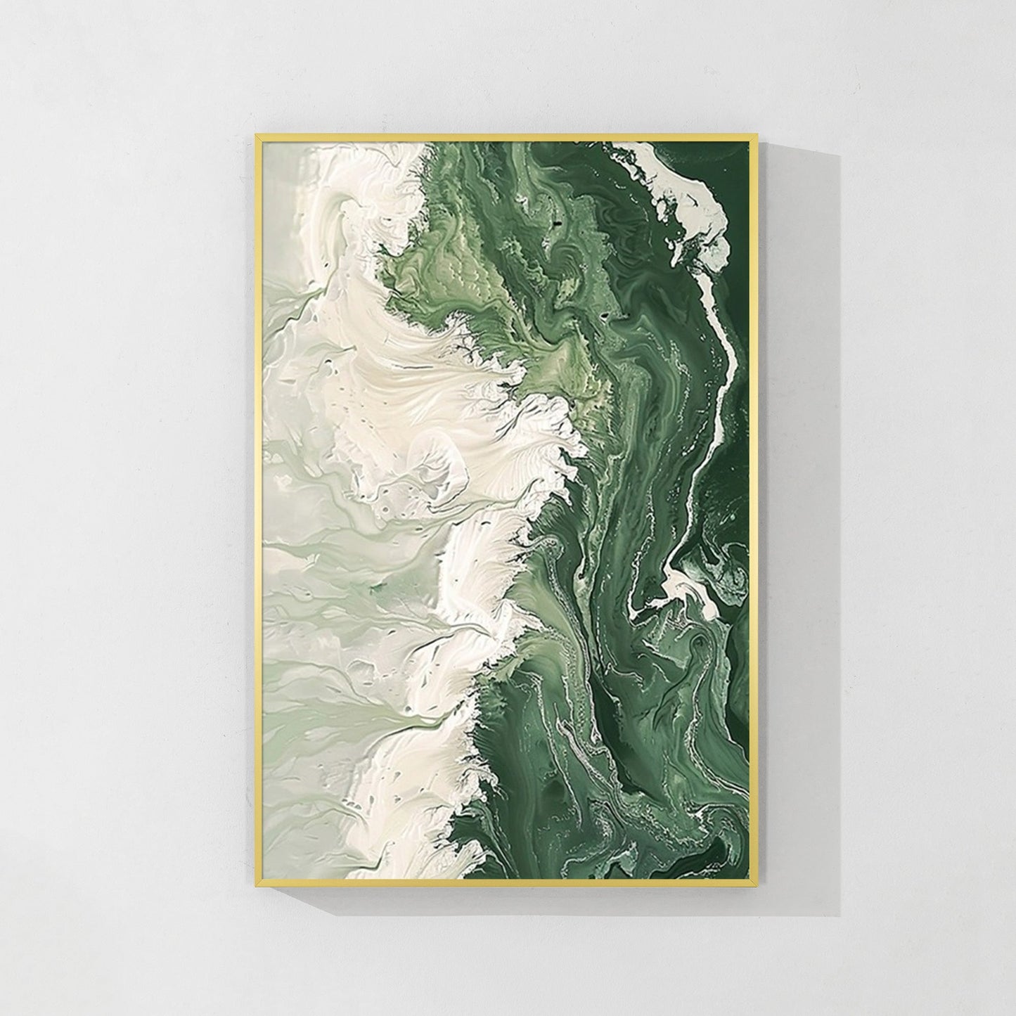 Ocean wall art_X11