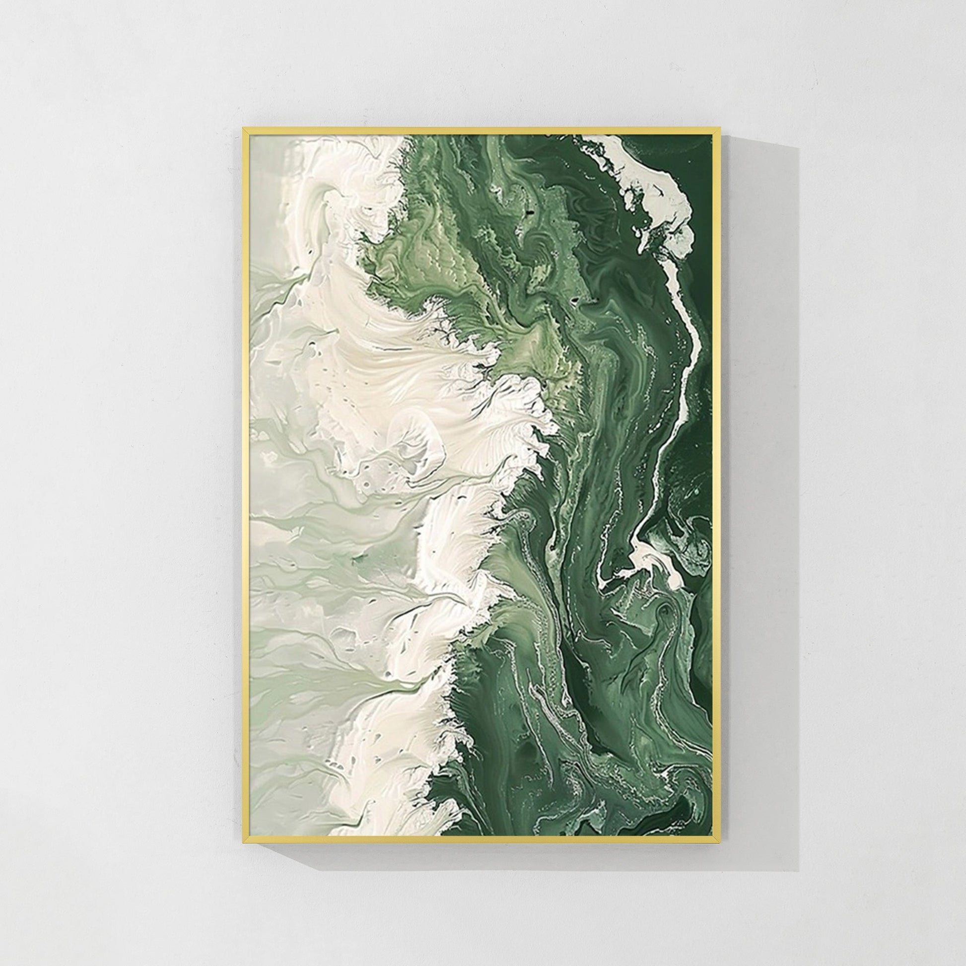 Ocean wall art_X11