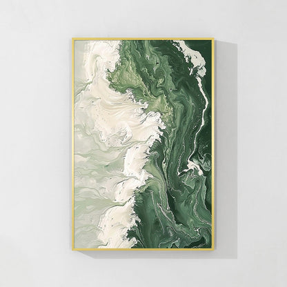 Ocean wall art_X11