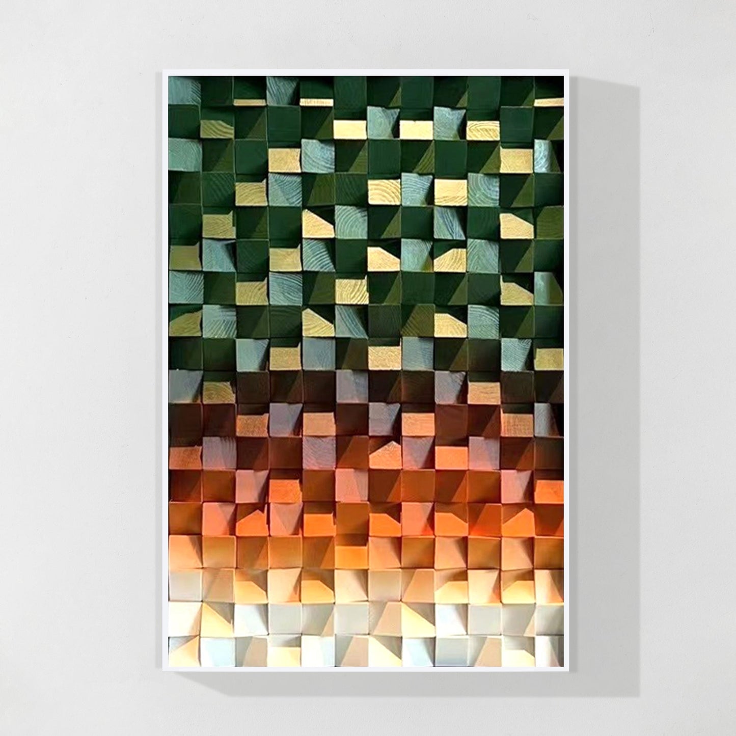 Wood wall art_077